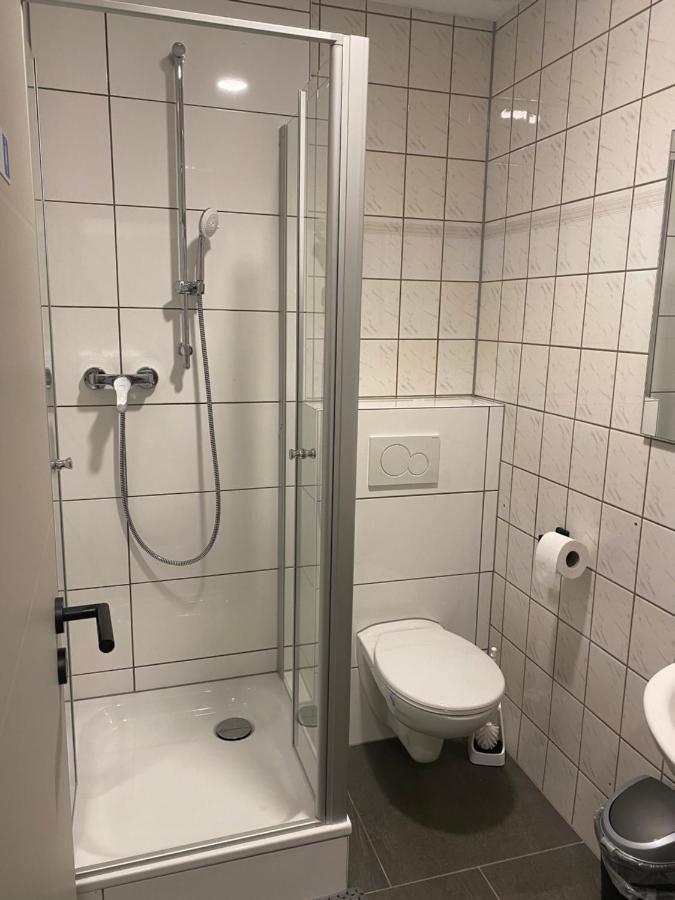 Ferienzimmer Nr.21 Bad Neuenahr-Ahrweiler Exteriér fotografie