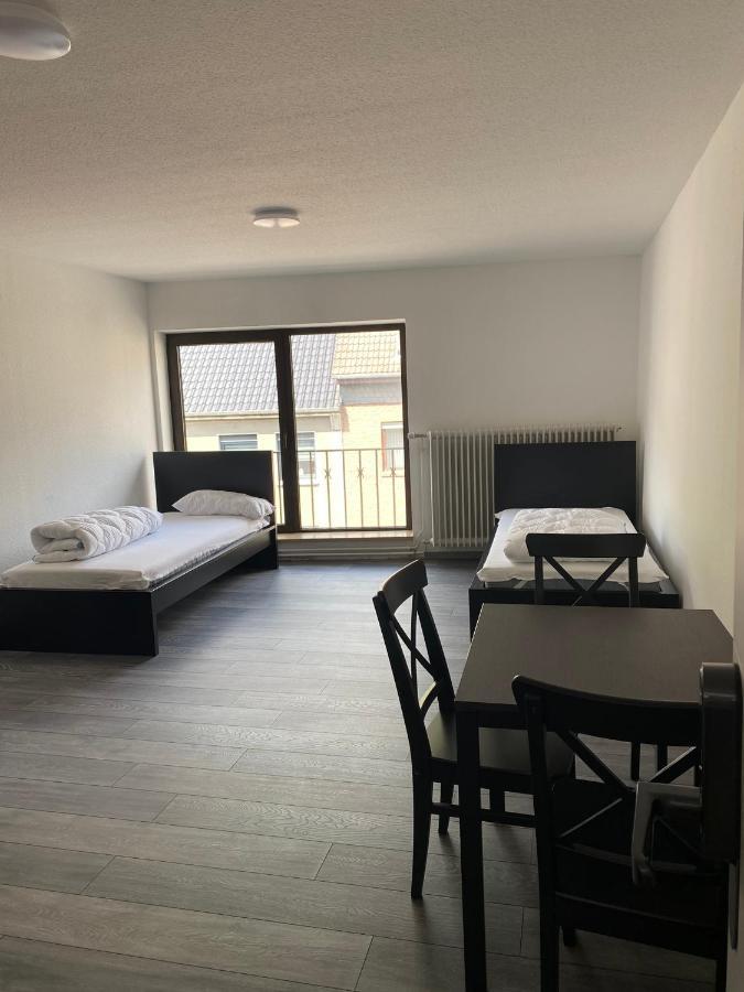 Ferienzimmer Nr.21 Bad Neuenahr-Ahrweiler Exteriér fotografie